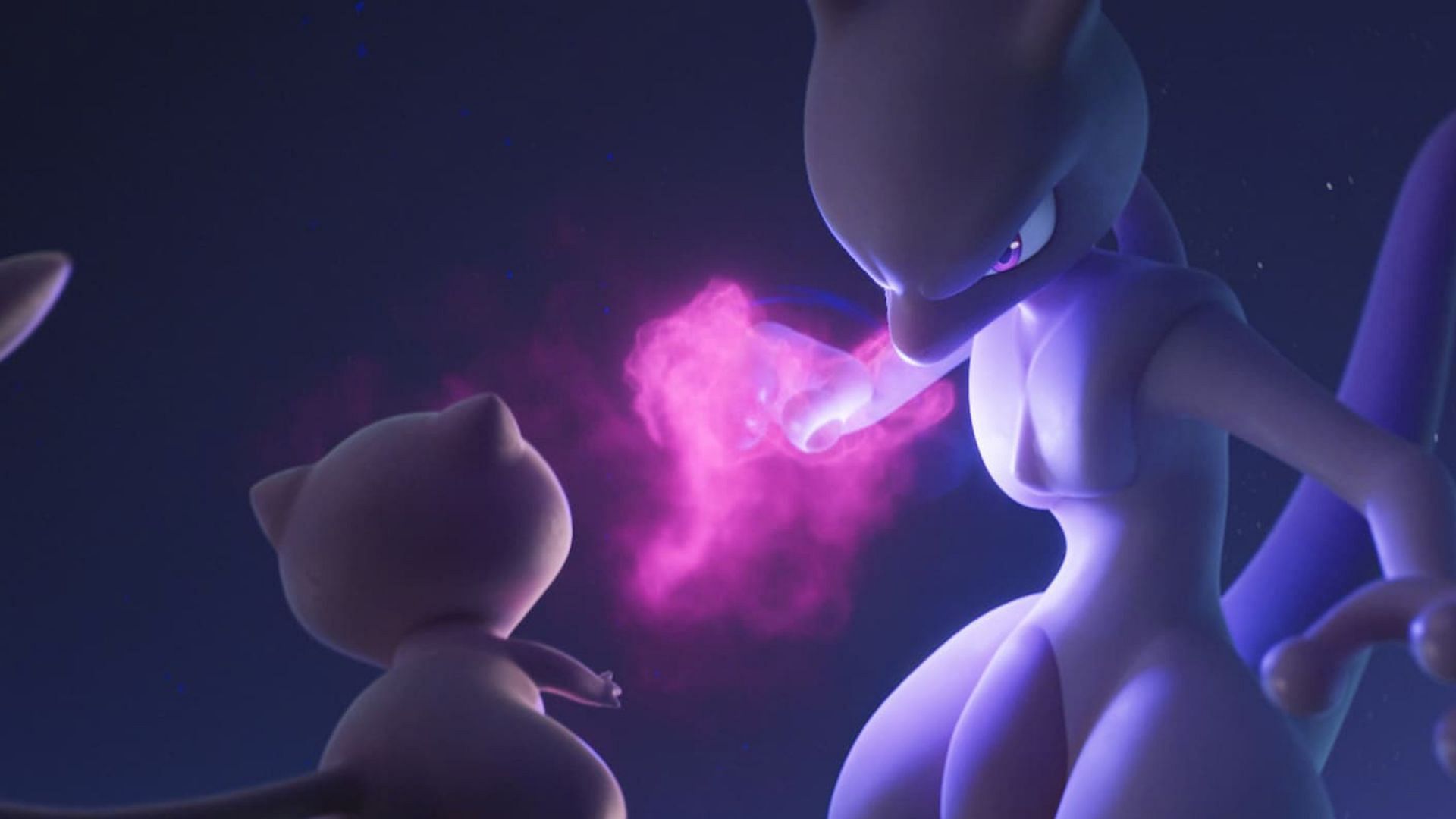 New Mewtwo moves analysis: Thunderbolt, Flamethrower and Ice Beam