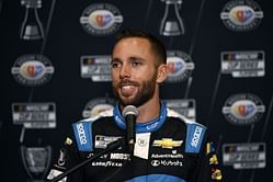 “Nothing up the sleeve. No magic”: Ross Chastain plans on beating everyone by scoring the most points in playoffs this season