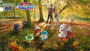 Best tips and tricks for the A Paldean Adventure event in Pokemon GO