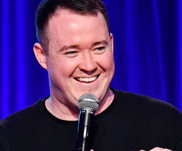 Shane Gillis Beautiful Dogs on Netflix Release date, air time, what