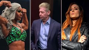 Backstage details on WWE's offer to Jade Cargill, compared to other top female stars - Reports