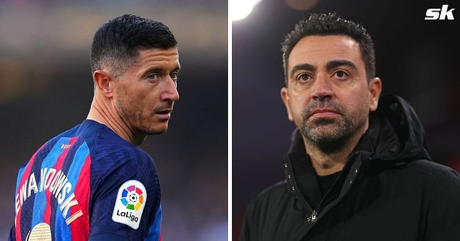 Barcelona have special clause to terminate Robert Lewandowski's contract on one condition - Reports