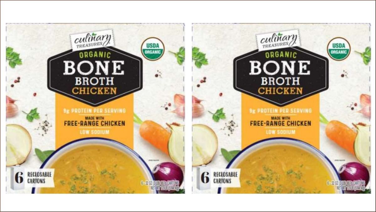 Costco Bone Broth recall Reason, UPC code, refund, and all you need to