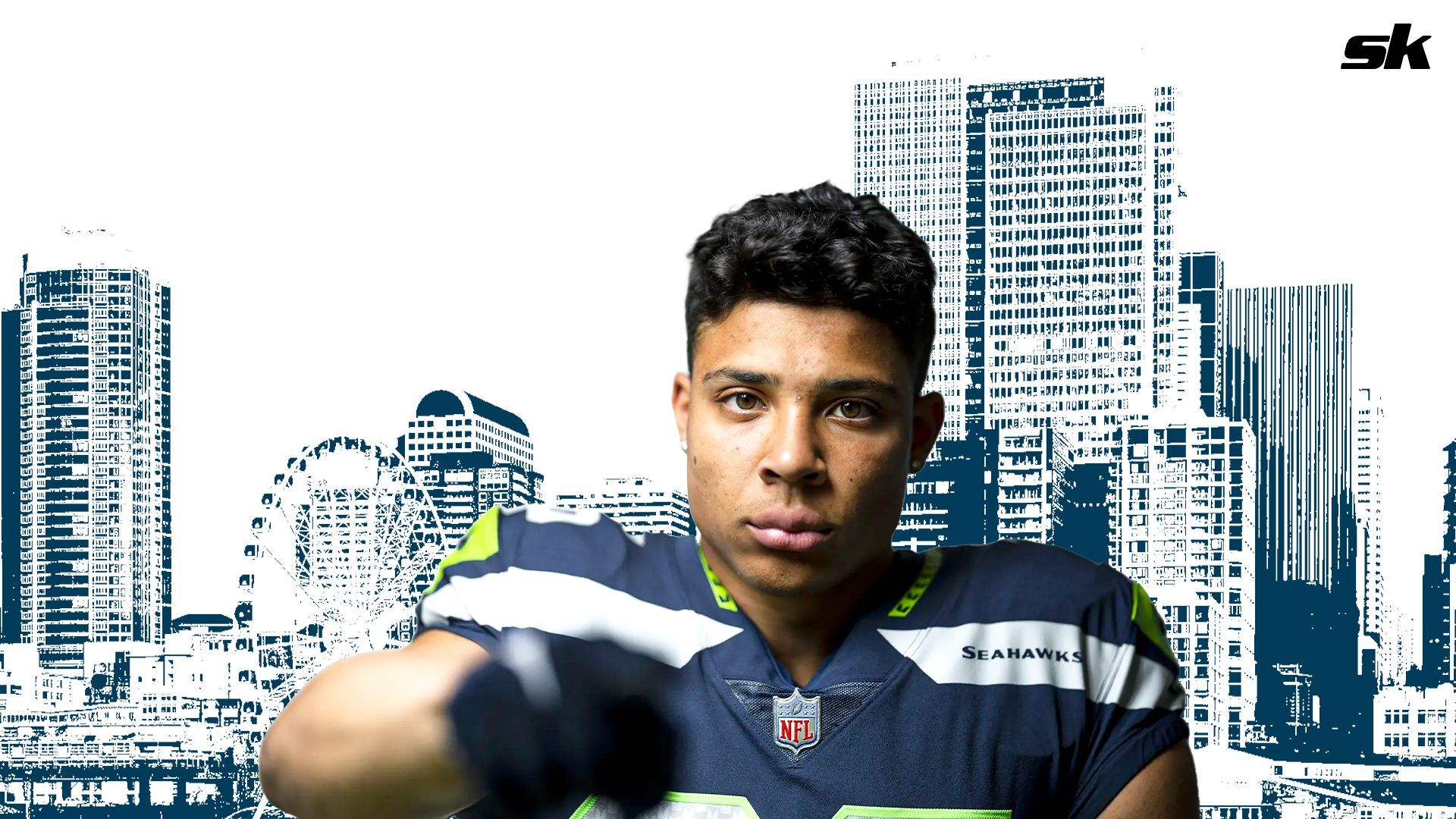 Zach Charbonnet, Explosive Rookies Key Seattle Seahawks 22-14 Win vs.  Dallas Cowboys 