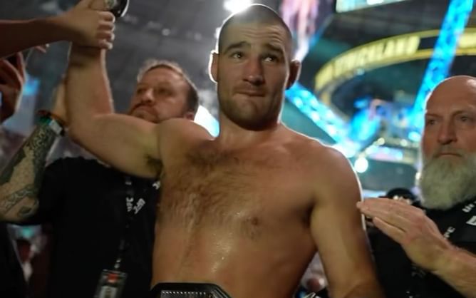 5 fights to make after UFC 293: Israel Adesanya vs. Sean Strickland
