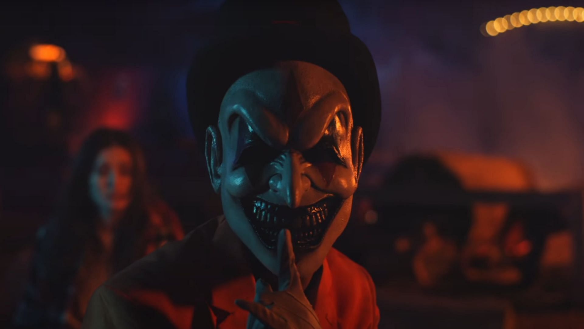 The Jester (Image via Rotten Tomatoes Indie/YouTube)