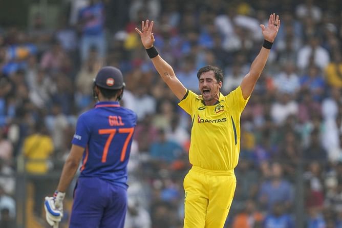 IND vs AUS Dream11 prediction: 3 differentials you could pick in today’s match – Sept. 27, 2023
