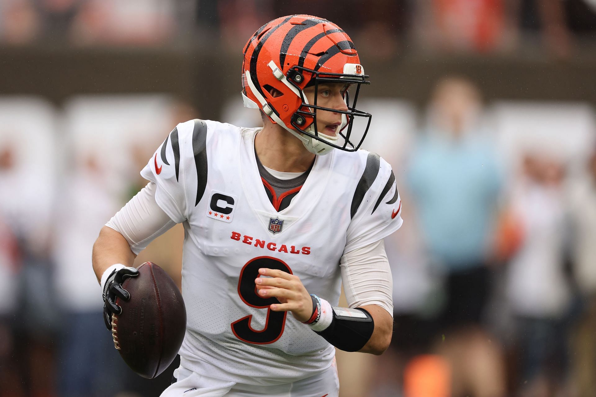 Joe Burrow Contract: How Much Does the Bengals Superstar QB Make