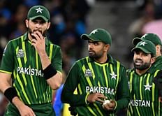 “Family” - Shaheen Afridi shares endearing graphic with Babar Azam amid news of rift