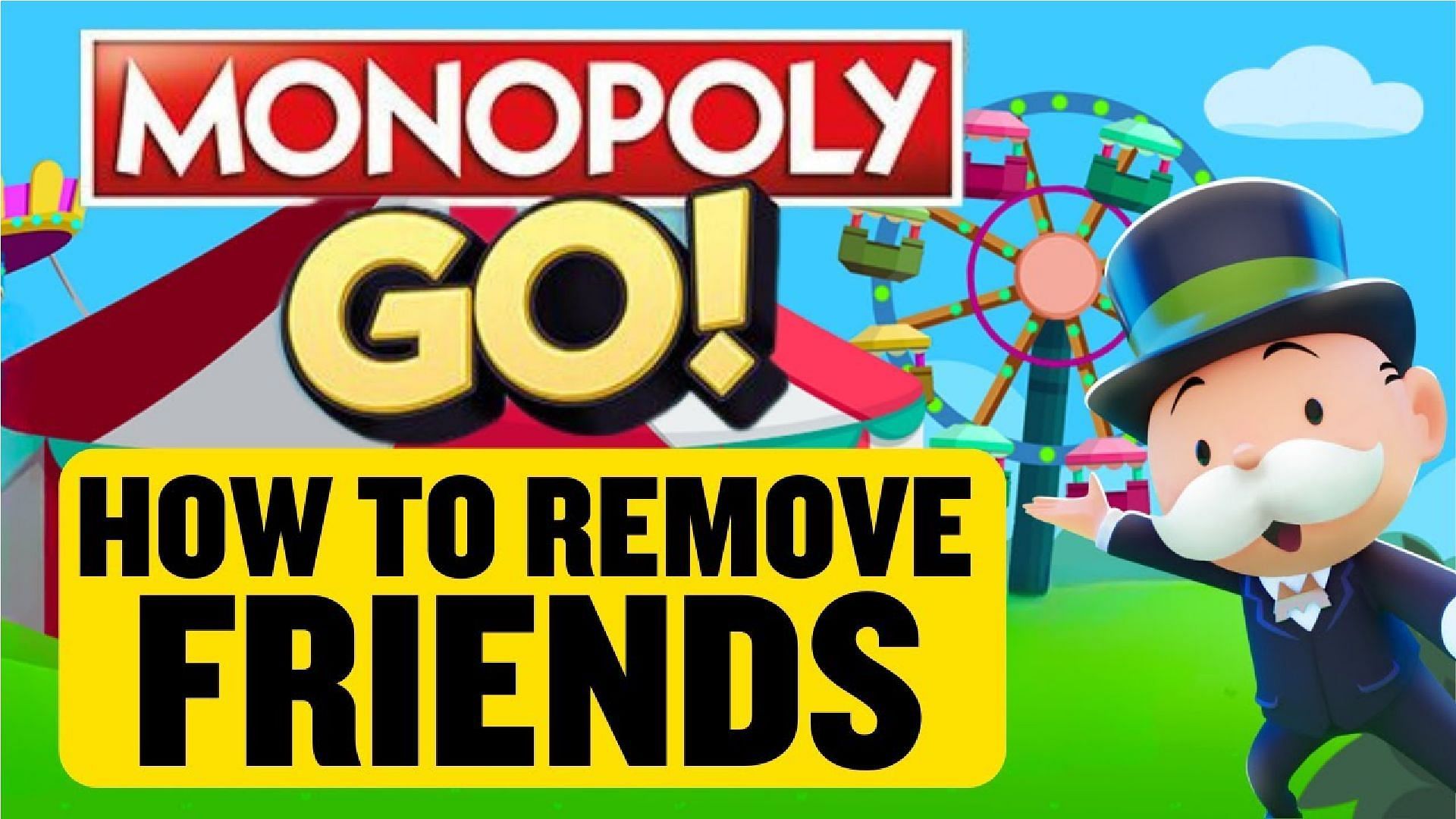 friends on monopoly go