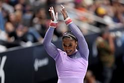 “Please help me find this little girl” - Gymnast Jordan Chiles speaks out on alleged discrimination faced by young black gymnast in Ireland