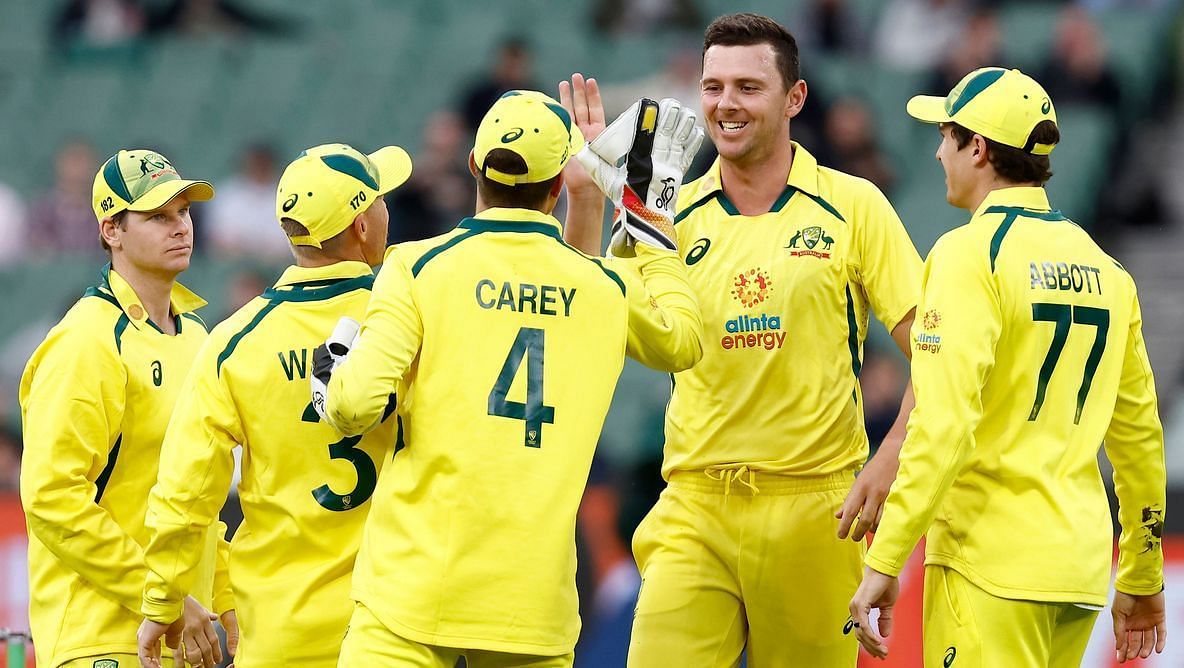 SA vs AUS Dream11 Prediction, Australia Tour of South Africa 2023