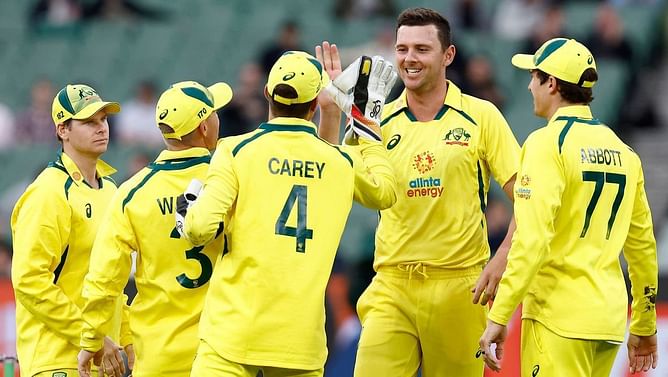 SA vs AUS Dream11 Prediction: Fantasy Cricket Tips, Today's Playing XIs, and Pitch Report For Australia Tour of South Africa 2023, 1st ODI