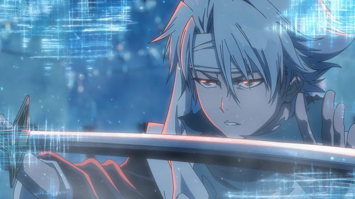 What is the Ice Ability in Bleach? Toshiro Hitsugaya's powers, explained