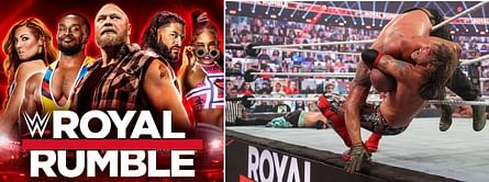 8-time WWE champion must return after a decade at the 2024 Royal Rumble