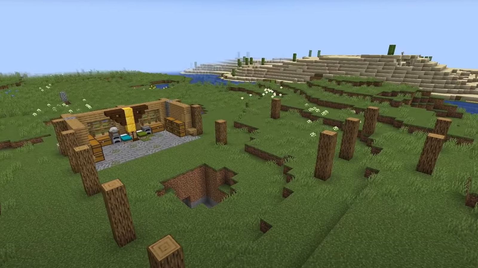 10 best Minecraft optimization mods for low-end PCs