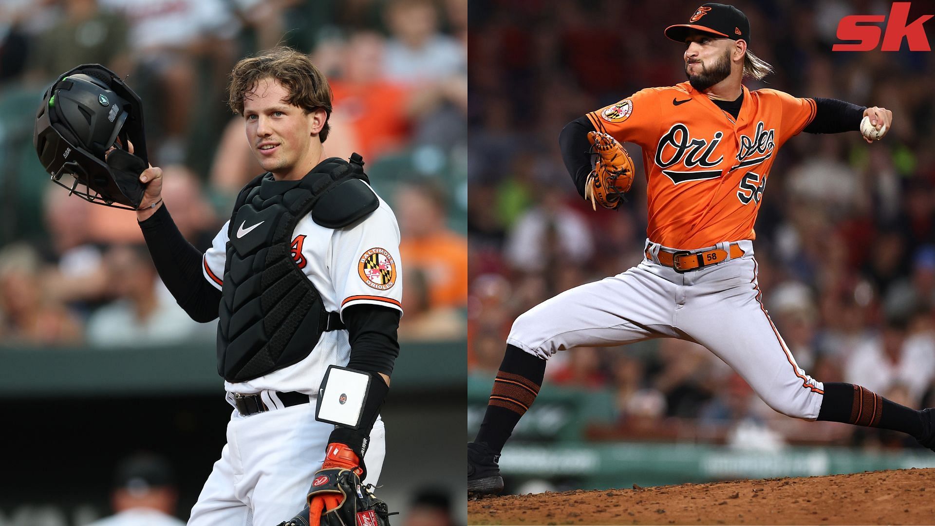 MLB podcaster compares the Baltimore Orioles to the Kardashians