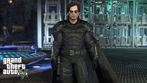 Top 5 Batman mods for GTA 5 in 2023