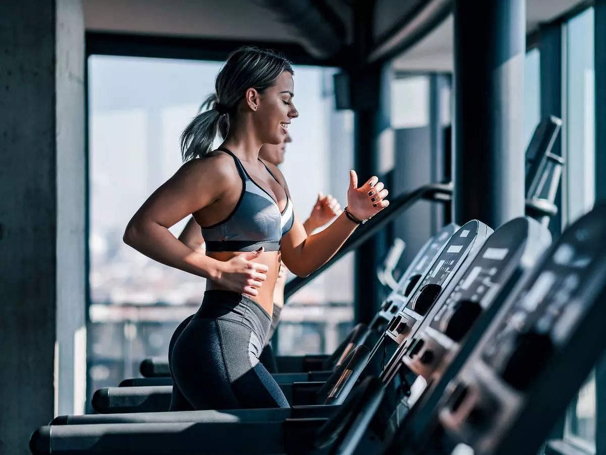 Benefits of fasted cardio (Image via Getty Images)