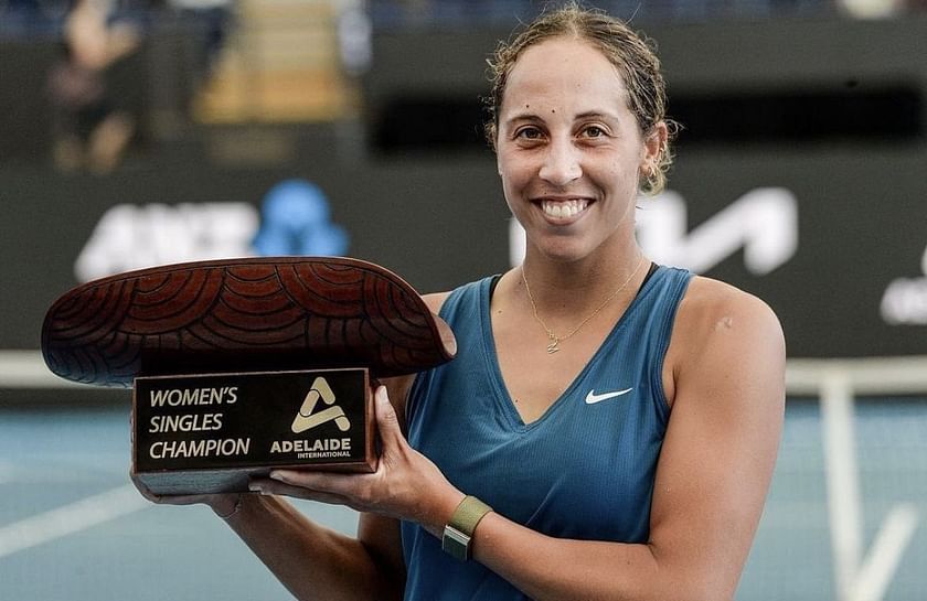 Who is Madison Keys engaged to? Meet Bjorn Fratangelo, Madison Keys Fiance