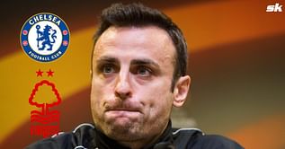 "They have the quality to do something big this season" - Dimitar Berbatov makes prediction for Chelsea v Nottingham Forest