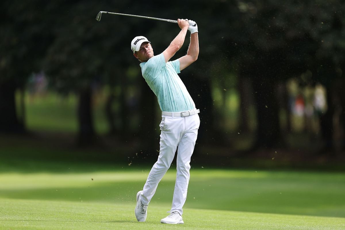 Who is Hurly Long? Everything you need to know about the German golfer