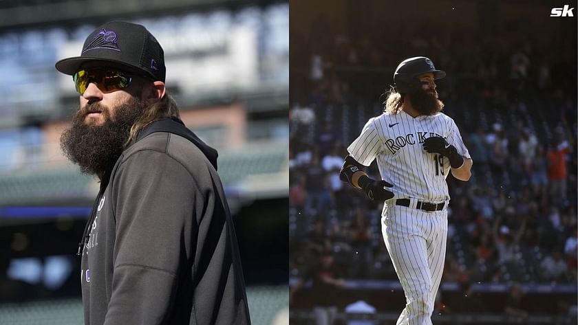 Charlie Blackmon bypasses free agency, re-signs with Rockies