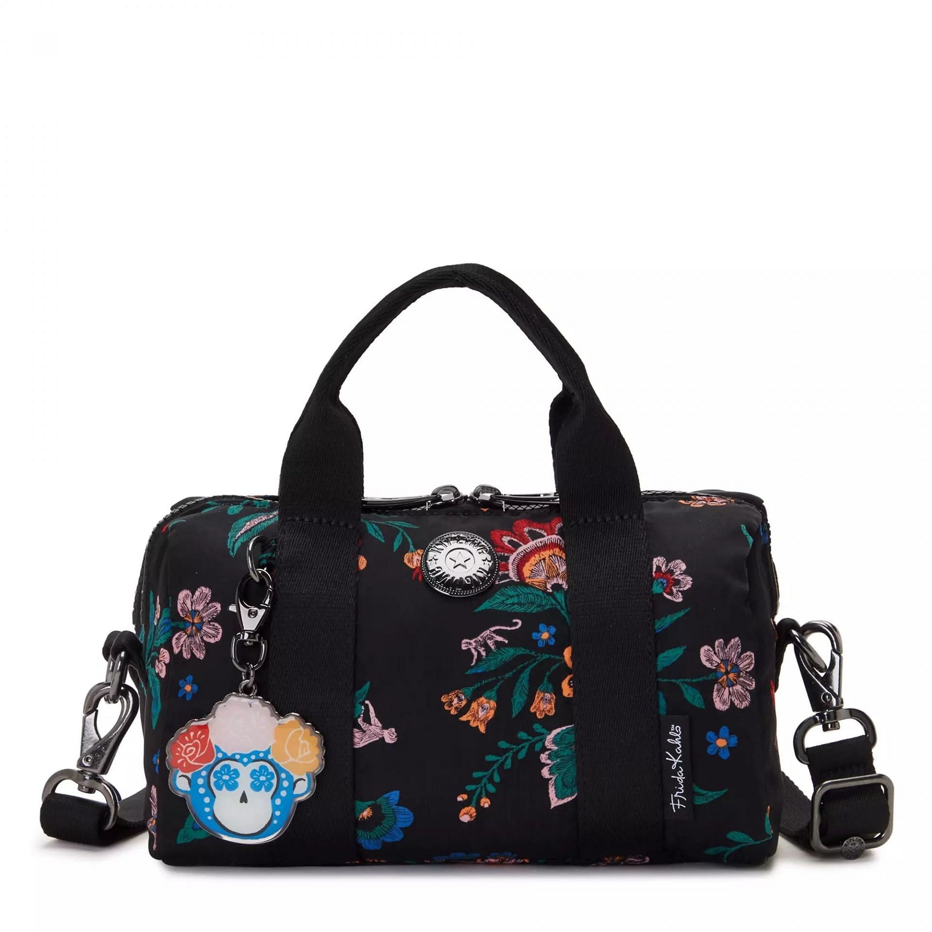 The Bina handbag ( Image via Kipling website) 