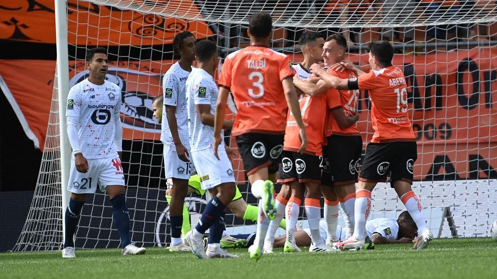 Le Havre vs Lorient Prediction and Betting Tips | September 3rd 2023