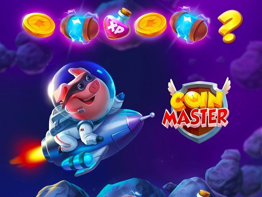 Coin Master: Active free spin links (September 22, 2023)