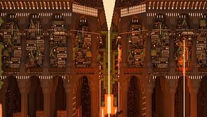 10 best Minecraft build designs for caves, mines, and underground bases