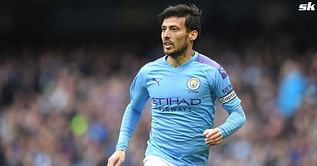 David Silva claims only one club can challenge his former team Manchester City for the PL this season