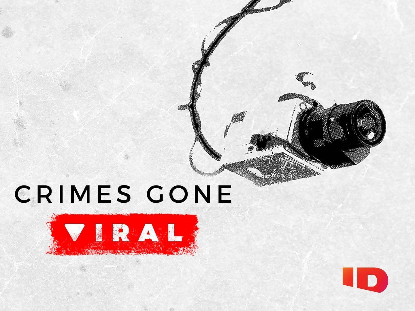 Crimes Gone Viral (Image via Investigation Discovery)