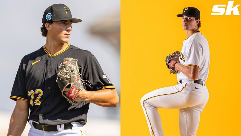 Pittsburgh Pirates Top 10 Prospects
