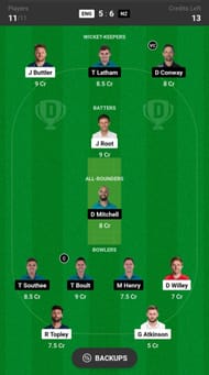 Fantasy suggestion #2