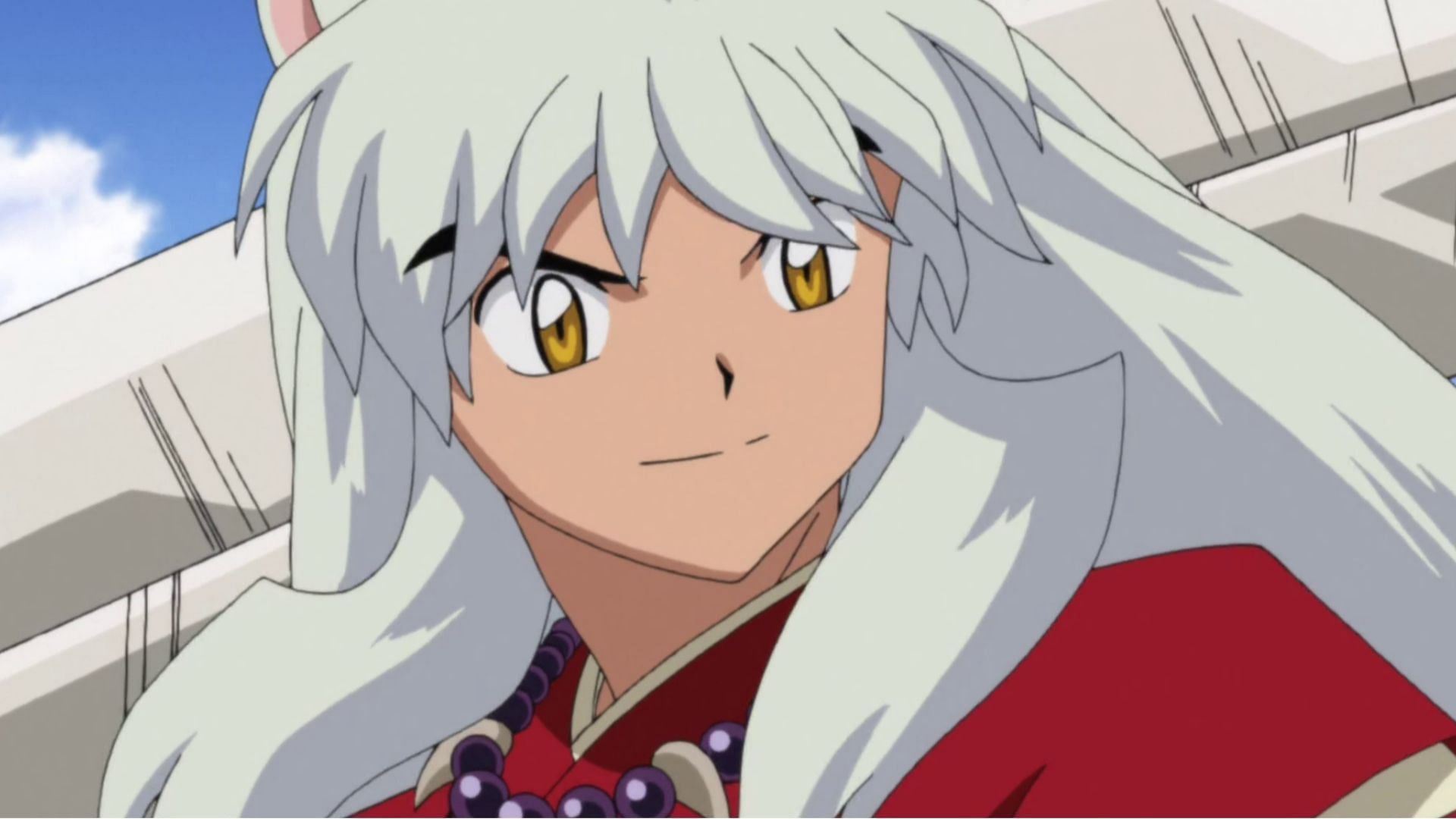 Inuyasha, Ultimate Pop Culture Wiki