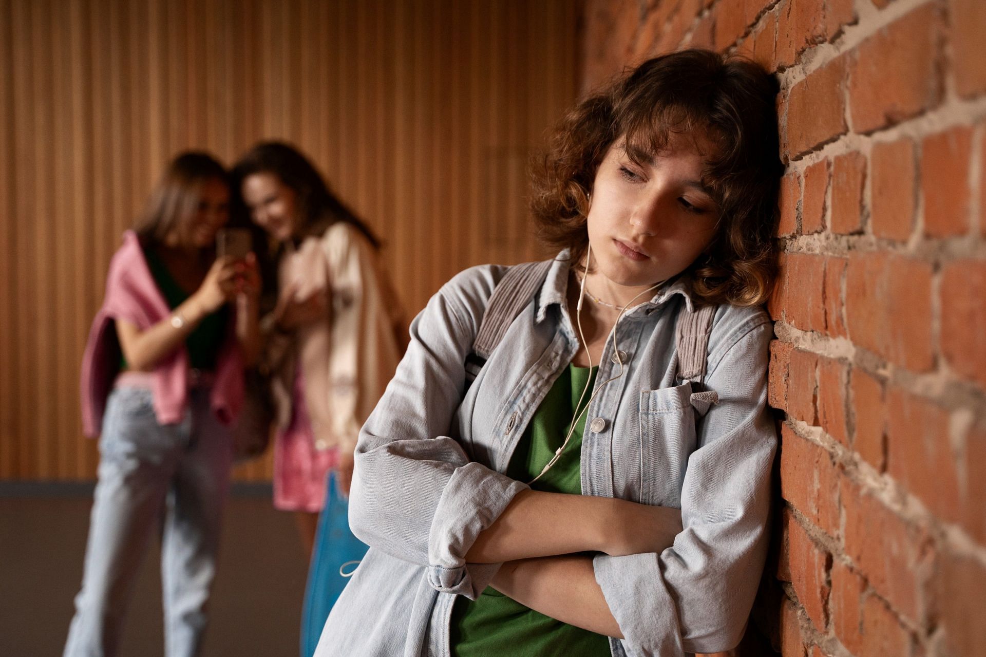 Behavioral changes are common with SUD or Substance Use Disorder. (Image via Freepik/ freepik)