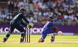 IND vs ENG Head-to-head stats and records you need to know before India vs England 2023 World Cup warm-up match