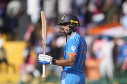 "If the ball doesn't swing much, Shubman Gill can be extremely attacking" - Gautam Gambhir lauds youngster's knock in IND-PAK Asia Cup Super 4 clash