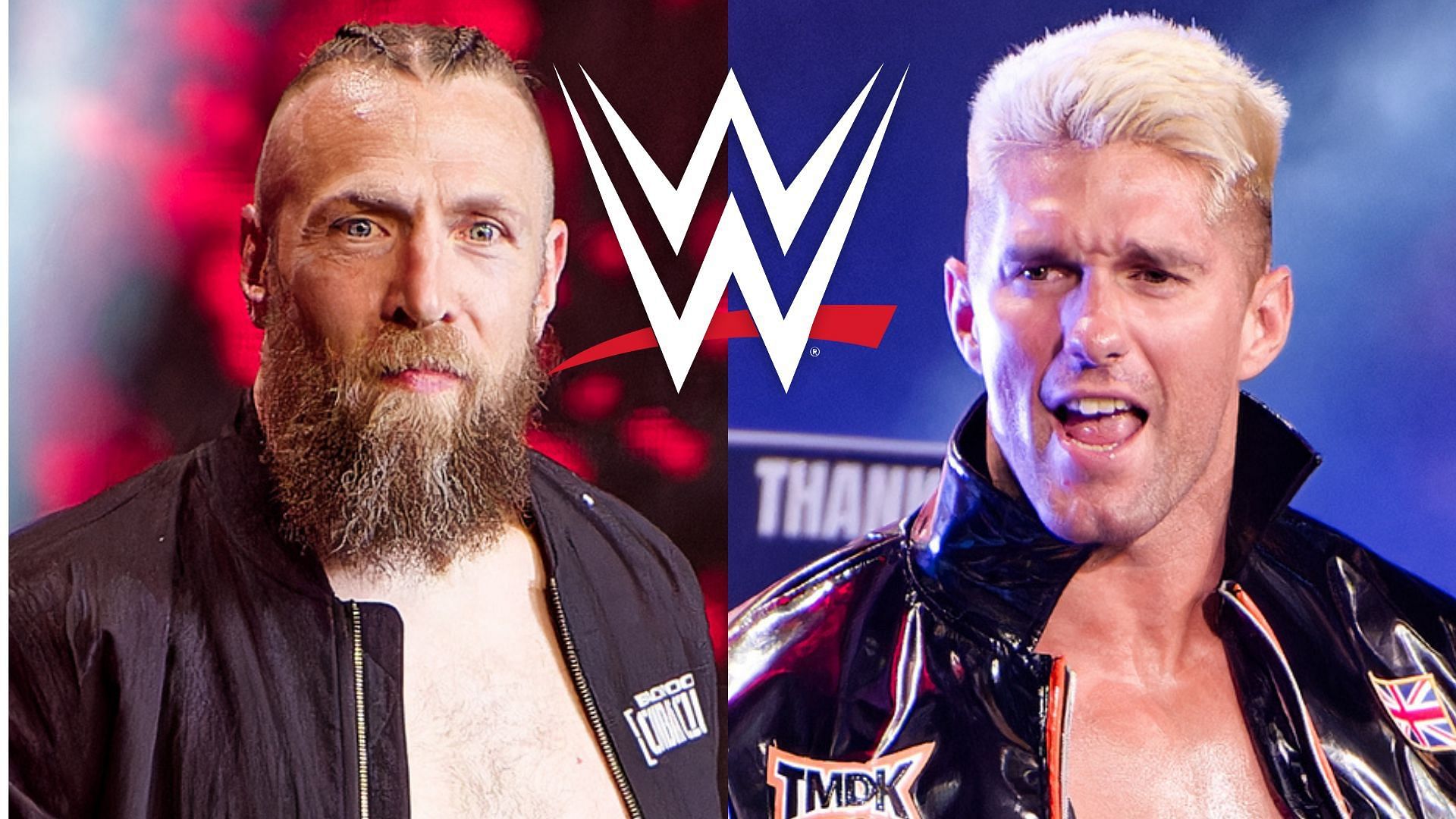 A former WWE Superstar thinks he can beat both Bryan Danielson and Zack Sabre Jr.