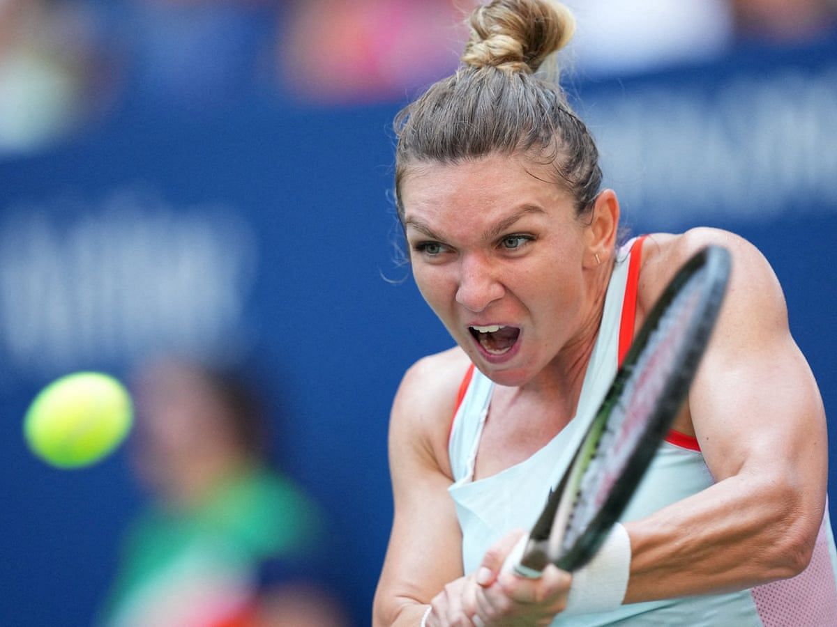 Simona Halep will only be eligible to play tournaments by 2026 according to the ITIA&#039;s decision