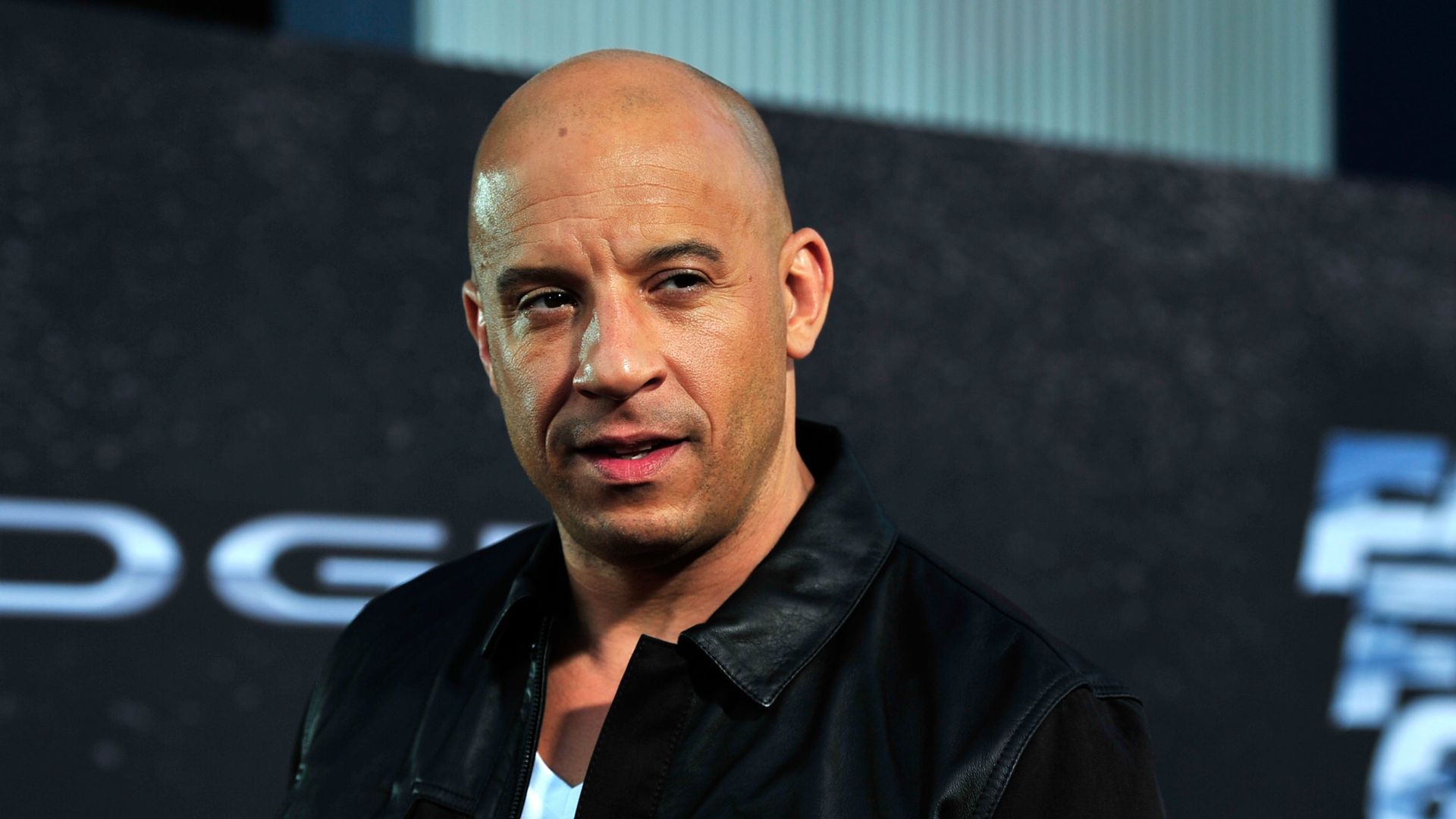 Vin Diesel (Image via Getty)