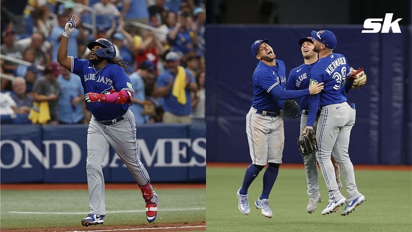 2022 MLB Playoffs - The Toronto Blue Jays Need To Win Today