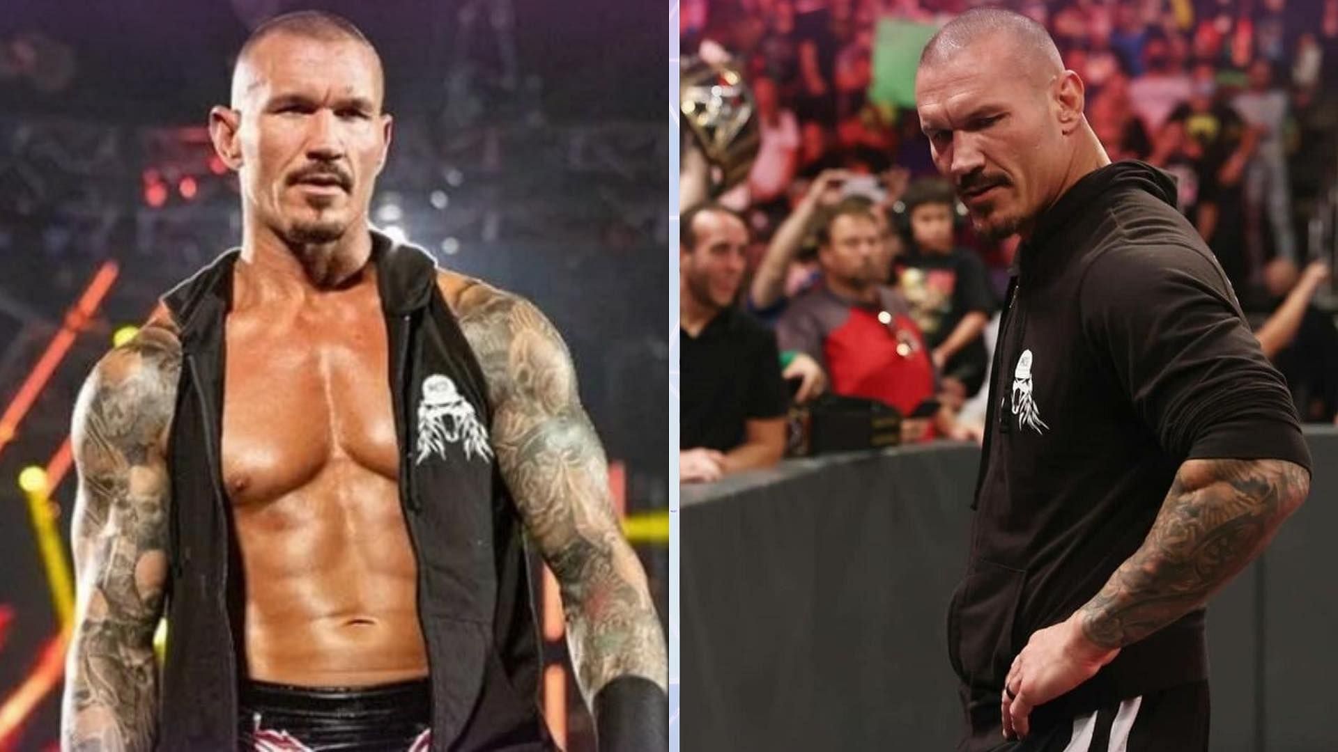 Randy Orton could return to WWE prior to Fastlane 2023