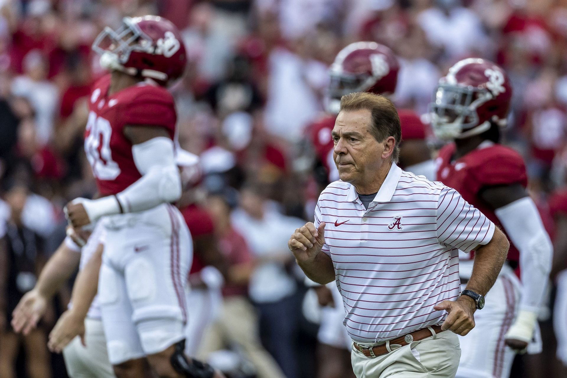 Alabama football recruiting: Class of 2023 signees for Nick Saban