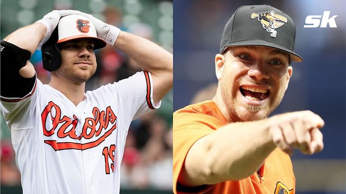 Baltimore Orioles all-time games played leaders 2022