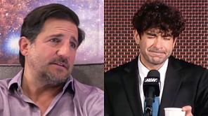"I don't think Tony Khan likes him" - Disco Inferno doubts AEW will ever sign 41-year-old former WWE Superstar