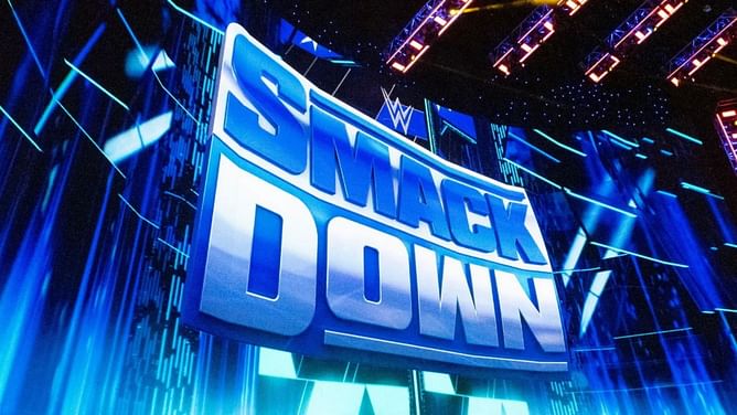 Ex-champions wrestled a dark match on SmackDown amid three-month absence from WWE TV