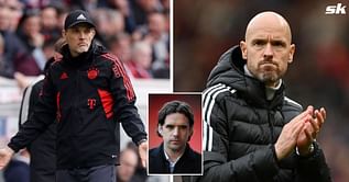 "I expect them to win the match" - Owen Hargreaves makes prediction for UCL clash between Bayern Munich and Manchester United