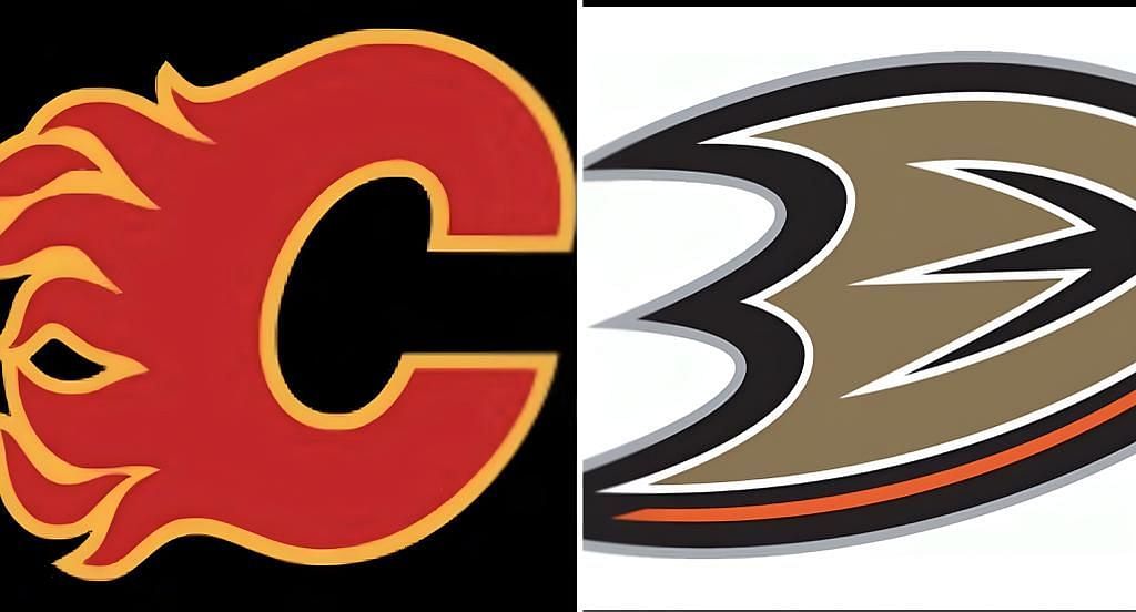 Puckdoku NHL Grid answers: Which Calgary Flames players have also played for the Anaheim Ducks?